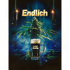Endlich Lecker Bierchen und Blumen