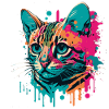 Cool Cat