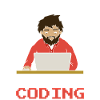 Programmierer Softwareentwickler Coder Sprüche