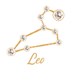 Zodiac sign Leo