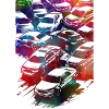 Cars racing #racing #sport