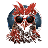 Cardinal Vogel Red Cardinal