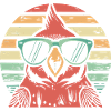 Cardinal Vogel Red Cardinal