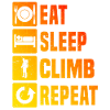 Climber Men's Bouldering Bouldering Bouldering