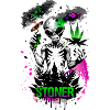 Stoner alien