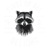 Raccoon