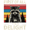 Raccoon