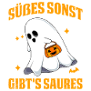 TOURS OU FRIANDISES D’Halloween
