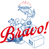 Asterix & Obelix Bravo! Characters Design
