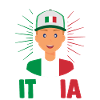 Italia Italian Italian Italy