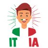 Italia Italian Italian Italy