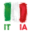 Italia Italian Italian Italy