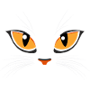 Cats eyes