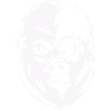 gorilla face tier