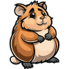 hamster comic