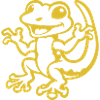 Gecko Animal