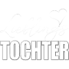 Lieblingstochter mit Herz