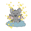 Chauve-souris Enfants Enfant Halloween