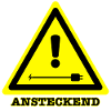 Ansteckend joke (DE)