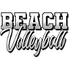 Beach-volley