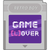 RETRO BOY Game Lover