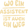Assistent Assistent