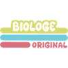 First name Biologist