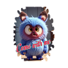 Monster 18