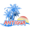 Antigua Beach