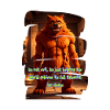 Monster 16