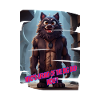 Monster 23