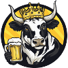 Kuh Bier Comic