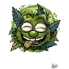 The Ever-Intoxicated Forest Goblin