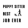 Puppy Sitter