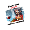 Bad Date