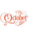 31 October - Halloween