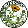 Green Queen