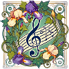 Treble Clef
