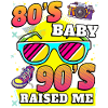 80s Child