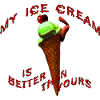 Ice cream