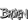 Broken