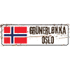 Grunerlokka Oslo