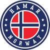 Hammar Norway Flag