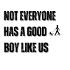 Good Boy