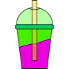 Shake 3 Farbe