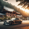 JDM Temple