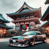 JDM Temple