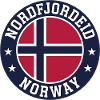 Nordfjordeid Norway