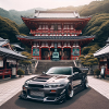 JDM Temple