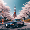 JDM Tower